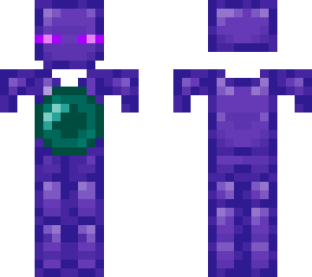 enderium armor