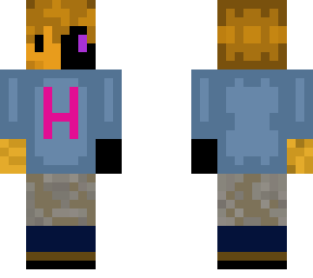 enderkid with hilfiger