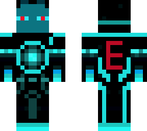 endertron 9999