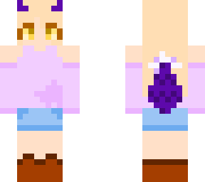 epica - oc skin
