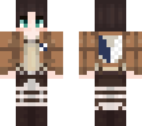 eren