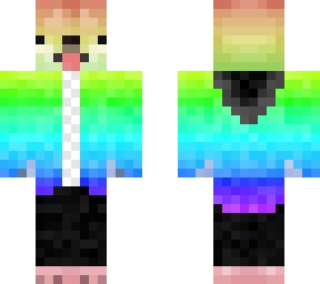 even more pride