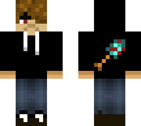 evil alexcrom12