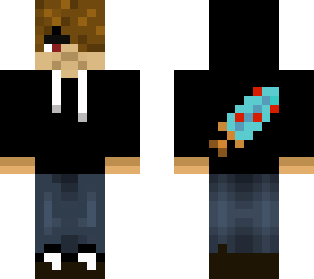 evil alexcrom12