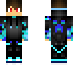 evil atlantis boy
