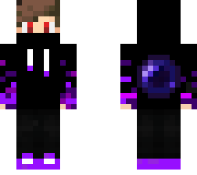 evil ender boy
