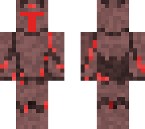 evil knight