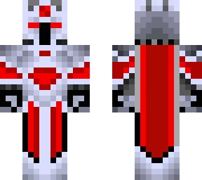 evil knight