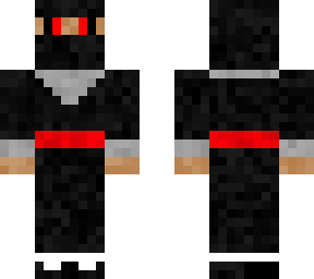 evil ninja