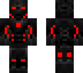 evil nova