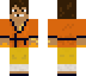 eyo half-elf monk
