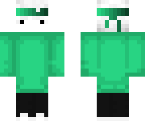 fade green pvp