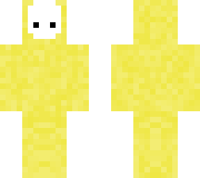 fall guys (yellow)