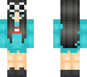 female georgenotfound