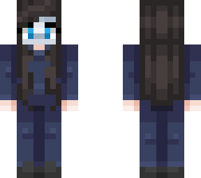 female michael myers