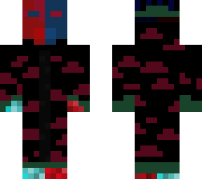 fire ice stuff idk