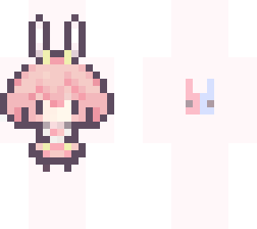 first  pixelart u w u