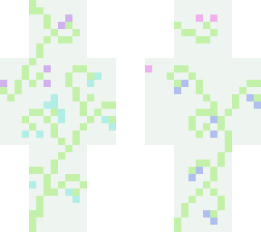 floral fantasy