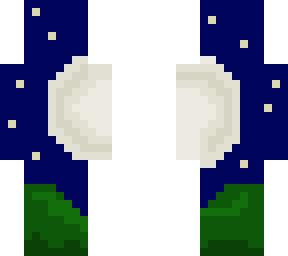 follow the moon ce