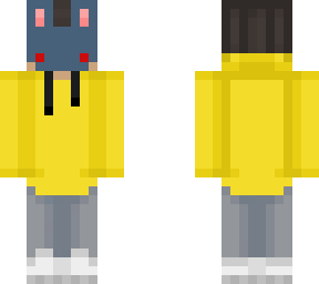 for my cousin