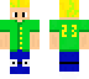 for my friend