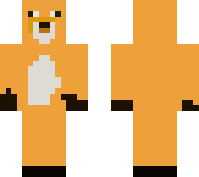 fox