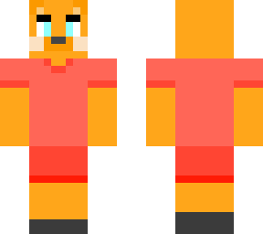 foxy