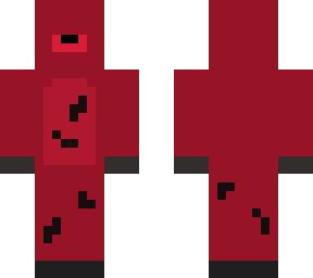 foxy modeling 3d