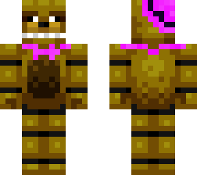 fredbear