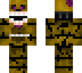 fredbear fnaf 4 ultimate cuestom