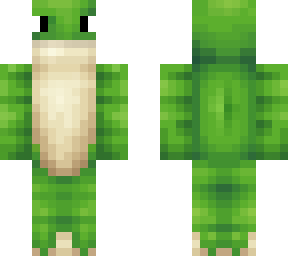 frog