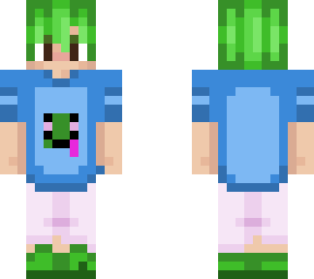 frog boi