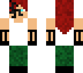 full skin