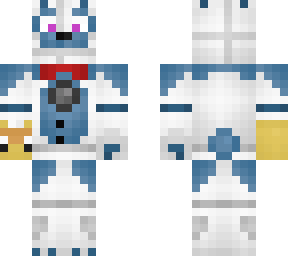 funtime bonnie (sl)