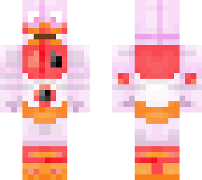 funtime chica