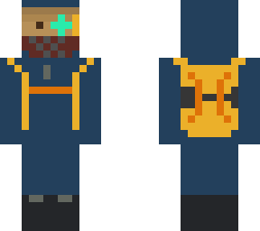 futuristic explorer