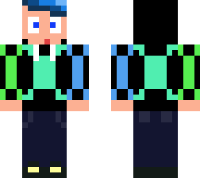 gamer boy