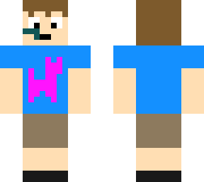 gamer chase