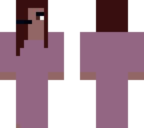 gamer girl skin base