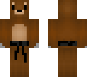 gang bear