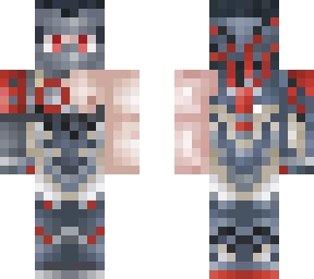 genji blackwatch