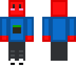 geoblock blush