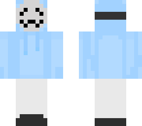 glad mask