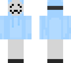 glad mask