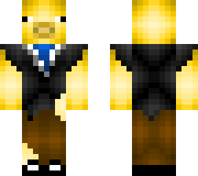 golden piggy