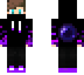 good ender boy
