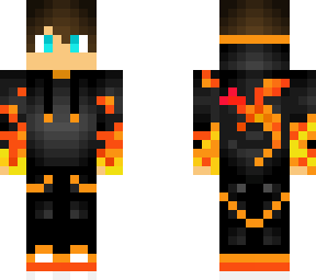 good nether boy