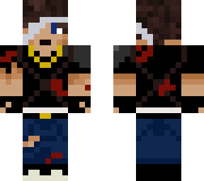 gosen- zombie survival