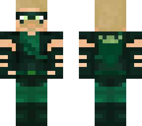 green arrow (updated)