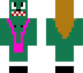 green fatty